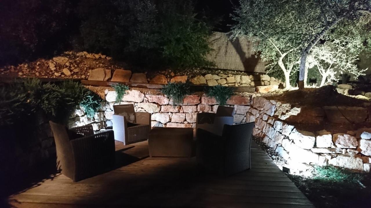La Villa Aux Oliviers Flayosc Dış mekan fotoğraf