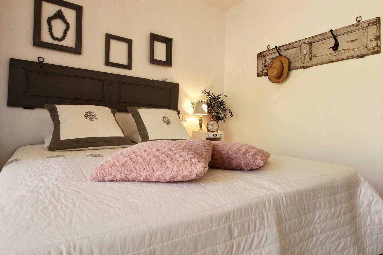 La Villa Aux Oliviers Flayosc Dış mekan fotoğraf